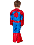 Marvel Spidey Deluxe Spider-Man Children's Costume