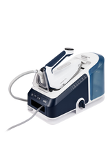 Braun IS7282BL CareStyle 7 Pro Steam Station Iron, Blue