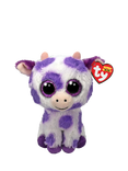 Ty Beanie Boo Ethel Cow, Regular