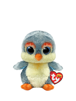 Ty Beanie Boo Fisher Penguin, Regular, Multi