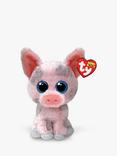 Ty Beanie Boo Hambone Pig, Regular