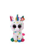 Ty Beanie Boo Harmonie Unicorn, Large