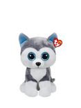 Ty Beanie Boo Slush Husky, Large
