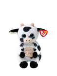 Ty Beanie Bellies Herdly Cow, Regular