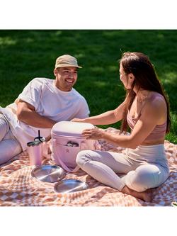 Hydro Flask Stainless Steel Insulated All Around Tumbler, 354ml - view 2, Trilium