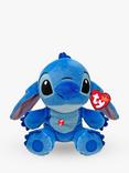 Disney Stitch 13cm Plush Soft Toy