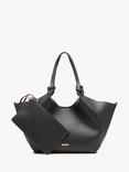 DKNY Paula Commuter Medium Tote, Black