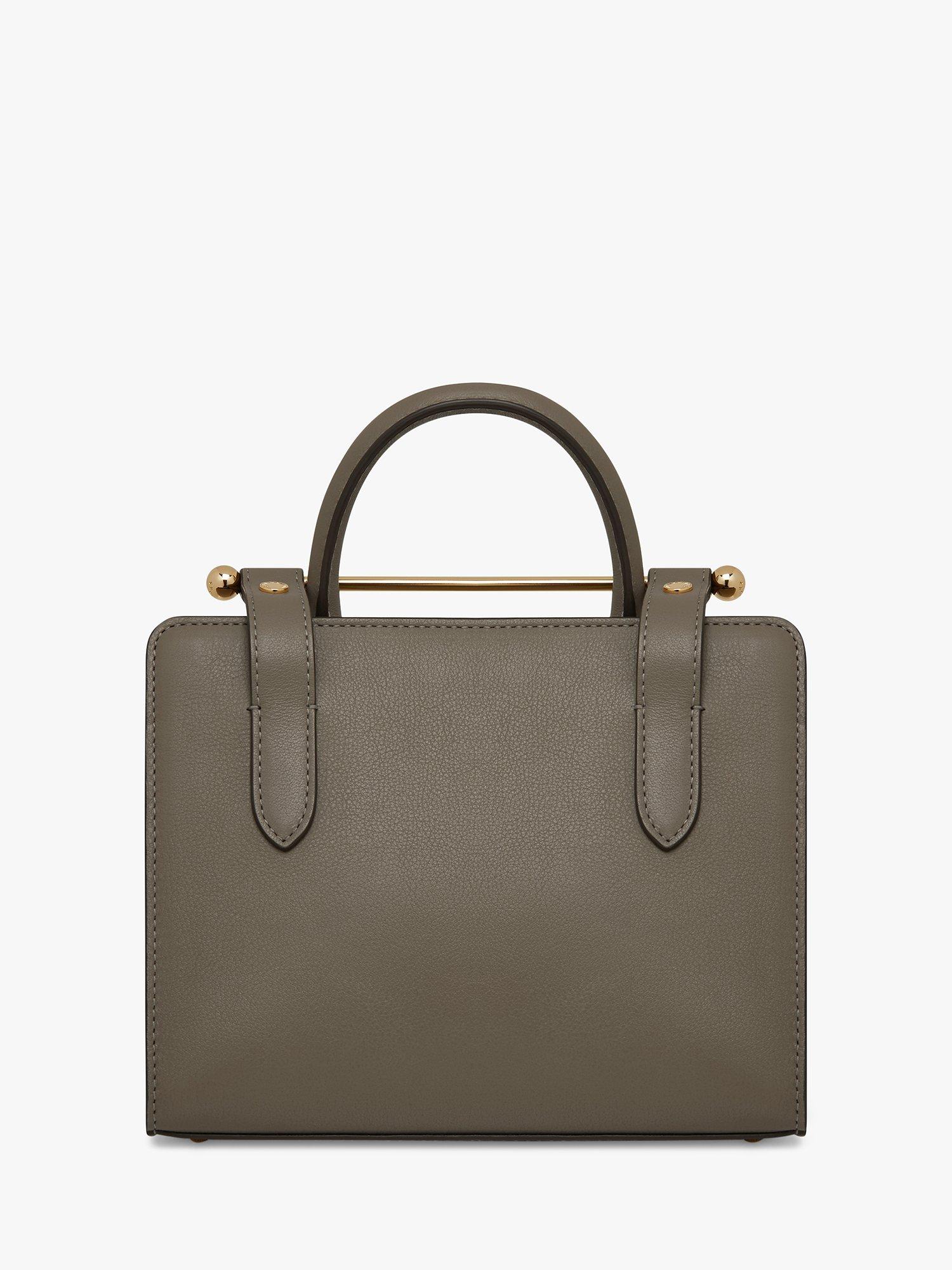 Strathberry mini tote hotsell