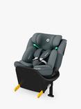 Maxi-Cosi Emerald 360 S i-Size Car Seat, Authentic Grey