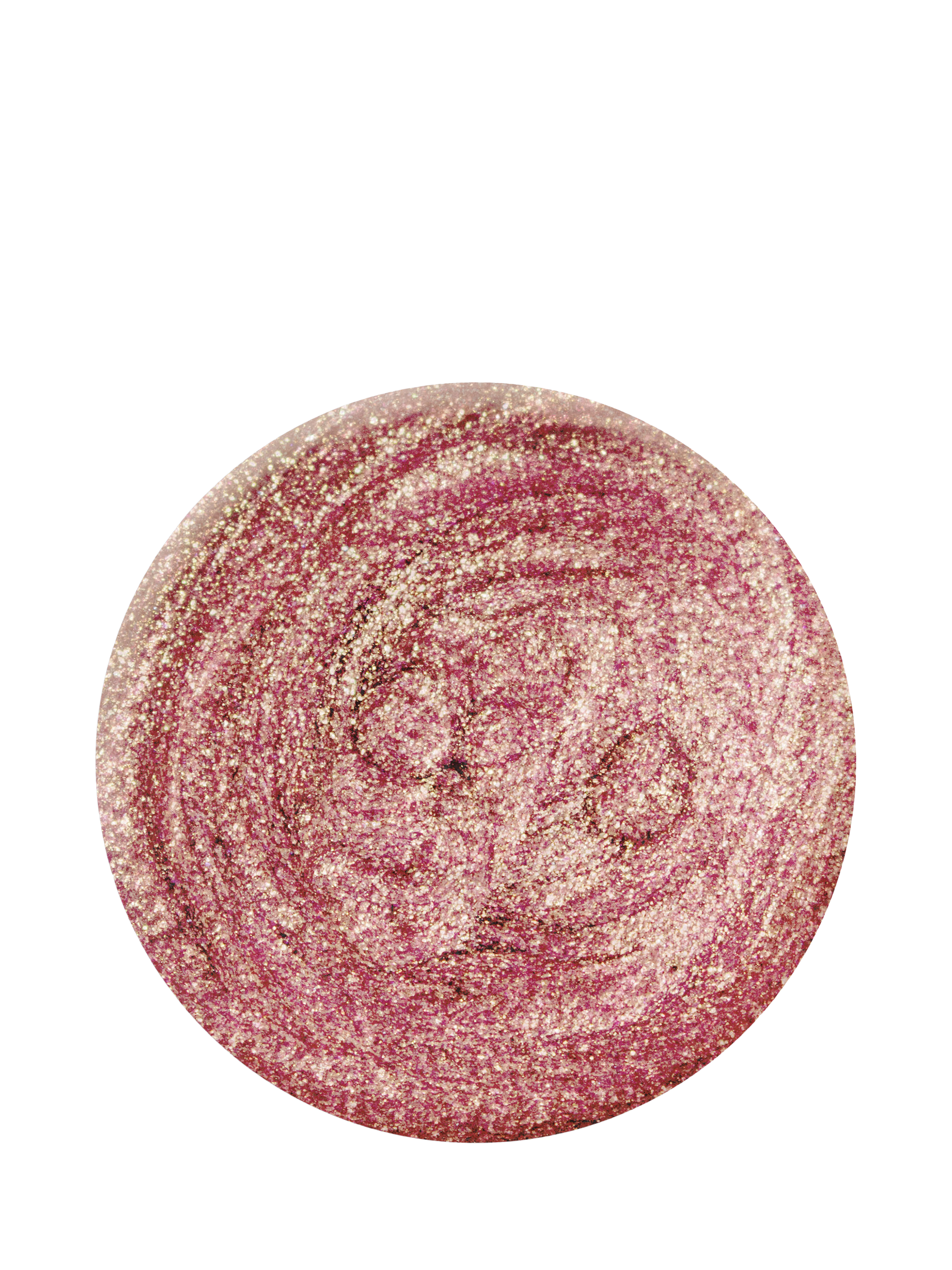 Product image 3 of 4, which shows Nails Inc Euphoria Highlight Nail Polish, Dream Dust