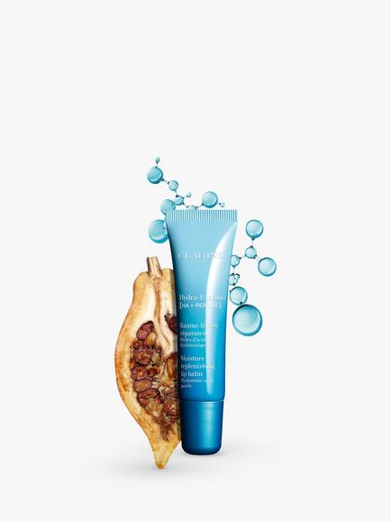 Clarins Hydra-Essentiel [HA²] Moisture Plumping Lip Balm, 15ml - view 2, 