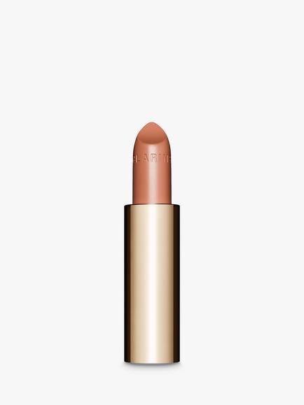 Clarins Joli Rouge Satin Lipstick Refill, 786 Beige Nude