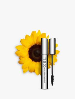 Clarins Wonder Volume XXL Mascara, Black - view 2, Black