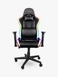 Trust GXT716 Rizza RGB Lighting Gaming Chair