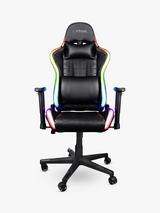 Trust GXT716 Rizza RGB Lighting Gaming Chair
