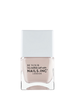 Nails Inc Peace and Pilates Nail Polish Duo - view 2, Multi