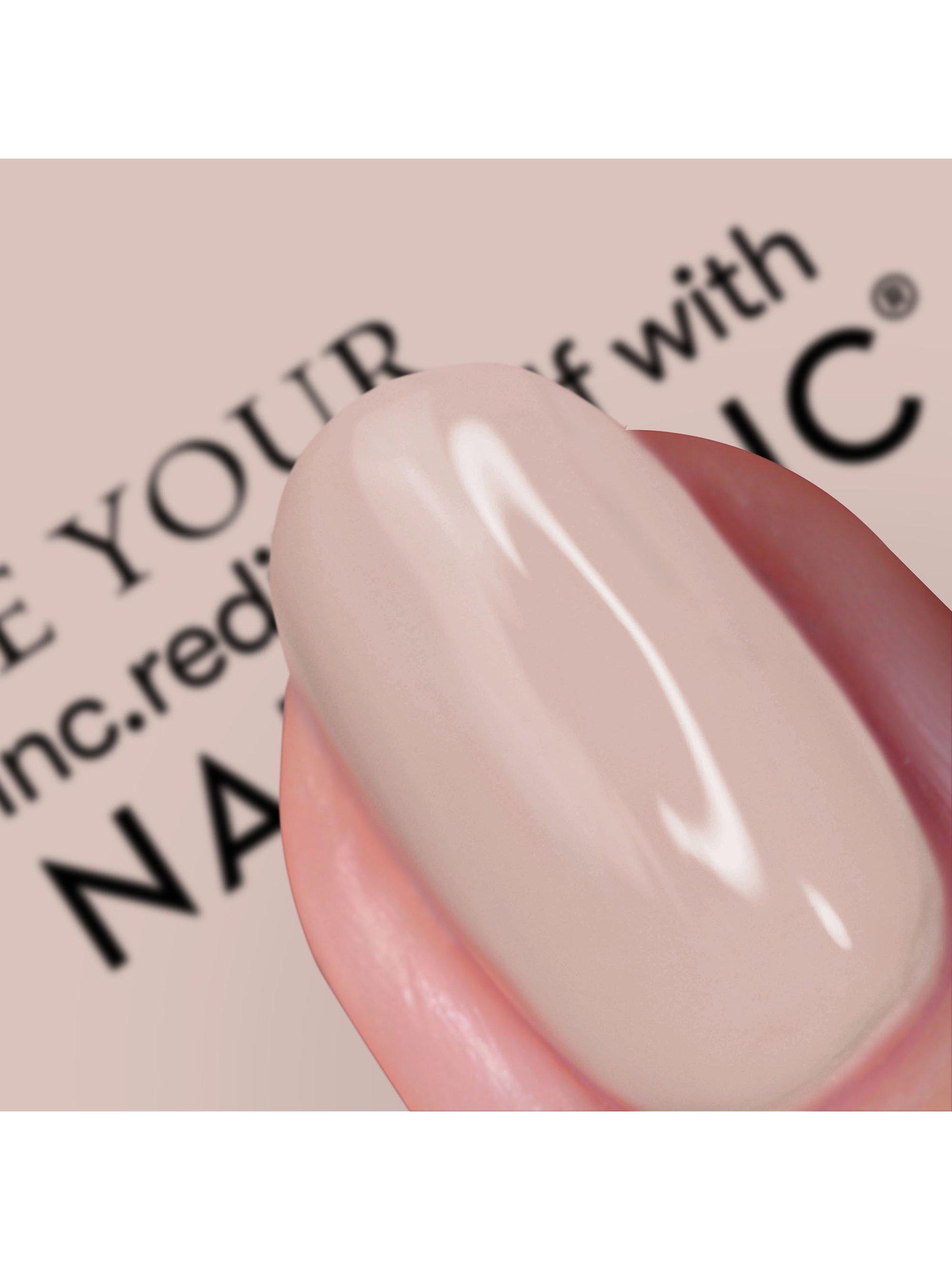 Product image 4 of 8, which shows Nails Inc Peace and Pilates Nail Polish Duo