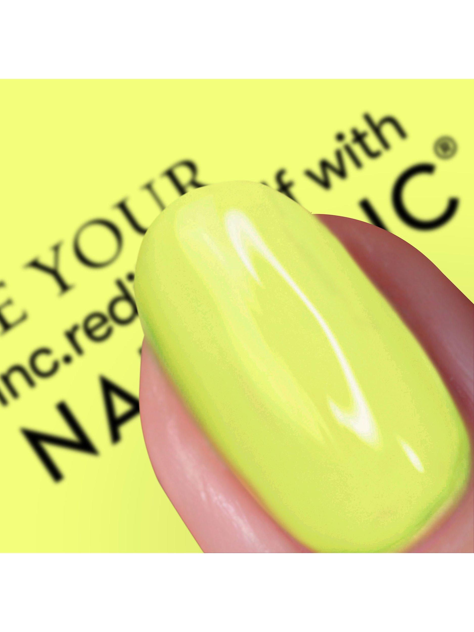 Product image 5 of 8, which shows Nails Inc Peace and Pilates Nail Polish Duo