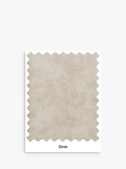 Sealy 2 + 2 Drawer Divan Base, Double - view 2, Dove