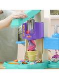 Play-Doh Rainbow Swirl Ice Cream Playset