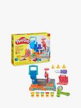 Play-Doh Stamp and Saw Tool Bench