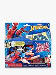 Marvel Spider-Man Ultimate Real Webs Blaster