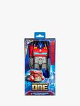 Transformers One Mega Changer Optimus Prime/Orion Pax Action Figure