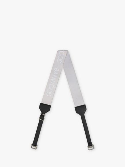 Banwood Bike Carry Strap, Cream