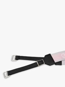 Banwood Bike Carry Strap - view 2, Pink