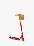 Banwood Maxi Scooter, Red