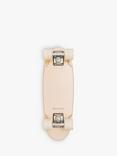 Banwood Canadian Maple Skateboard, Cream