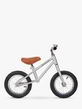 Banwood Balance Bike, Chrome