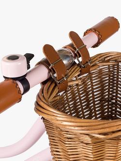 Banwood Balance Bike - view 2, Pink
