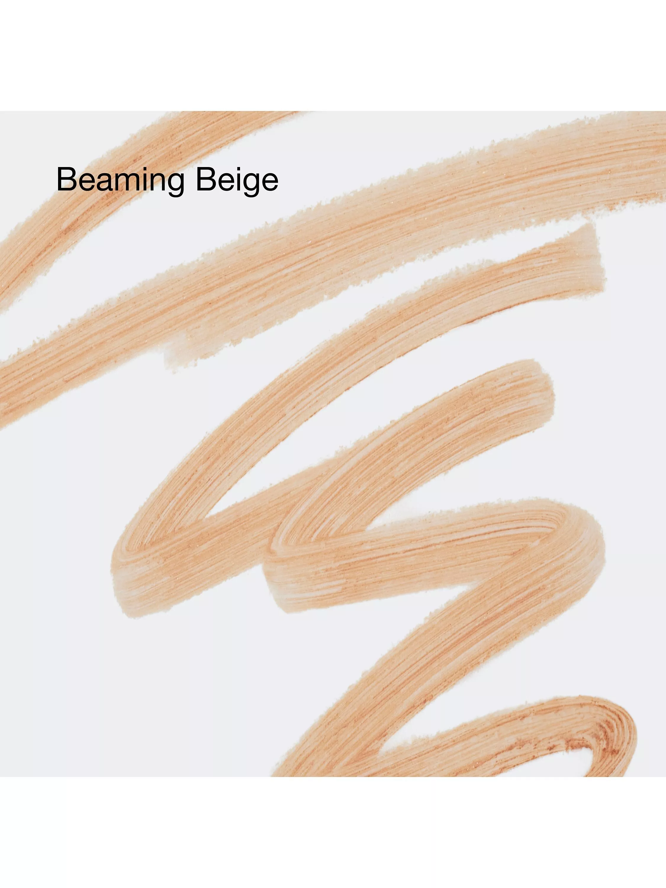 Beaming Beige 