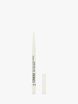 Clinique High Impact™ Gel Tech Eyeliner, Bright White