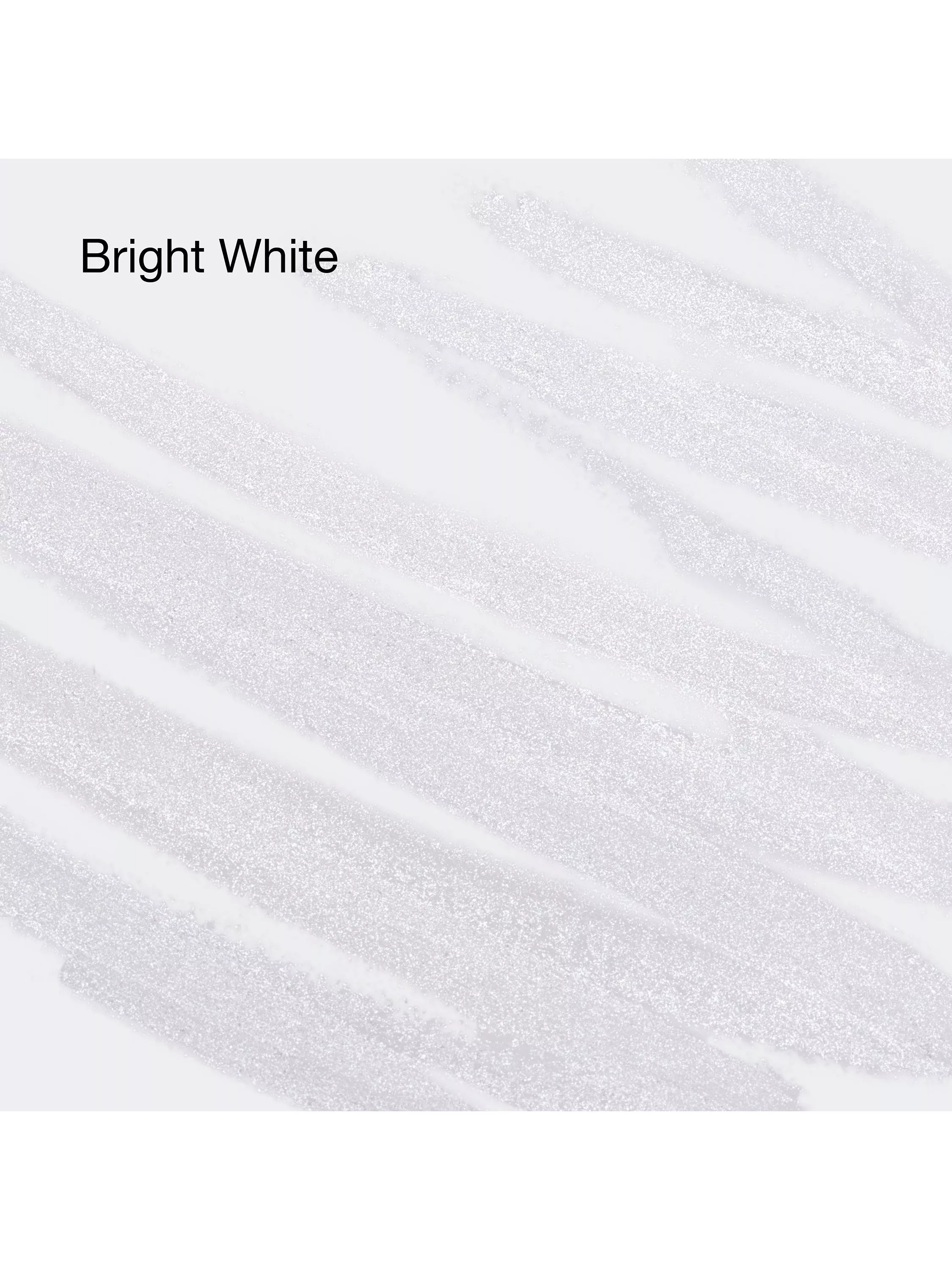 Bright White 