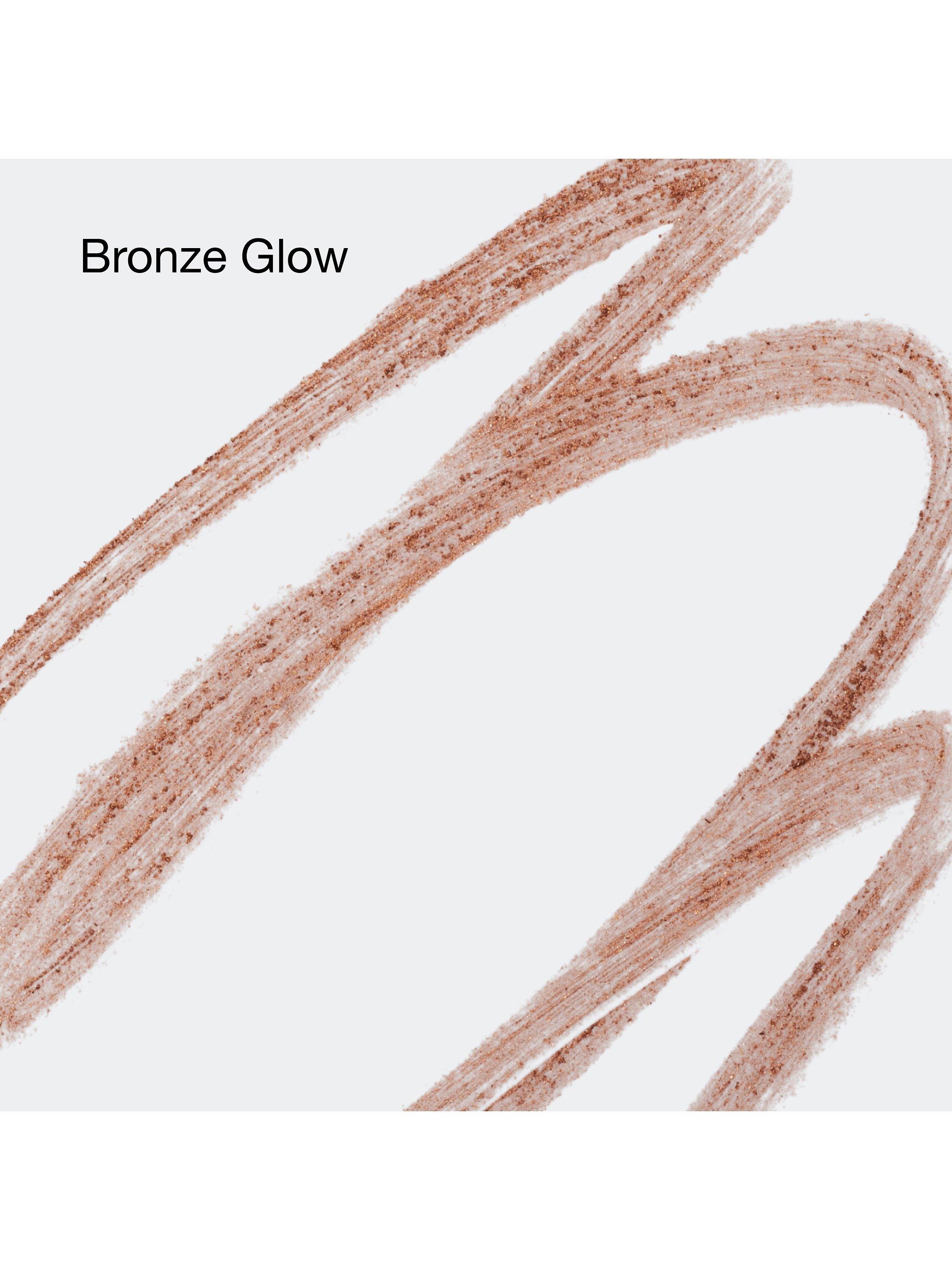 Product image 2 of 9, which shows Clinique High Impact™ Gel Tech Eyeliner, Bronze Glow