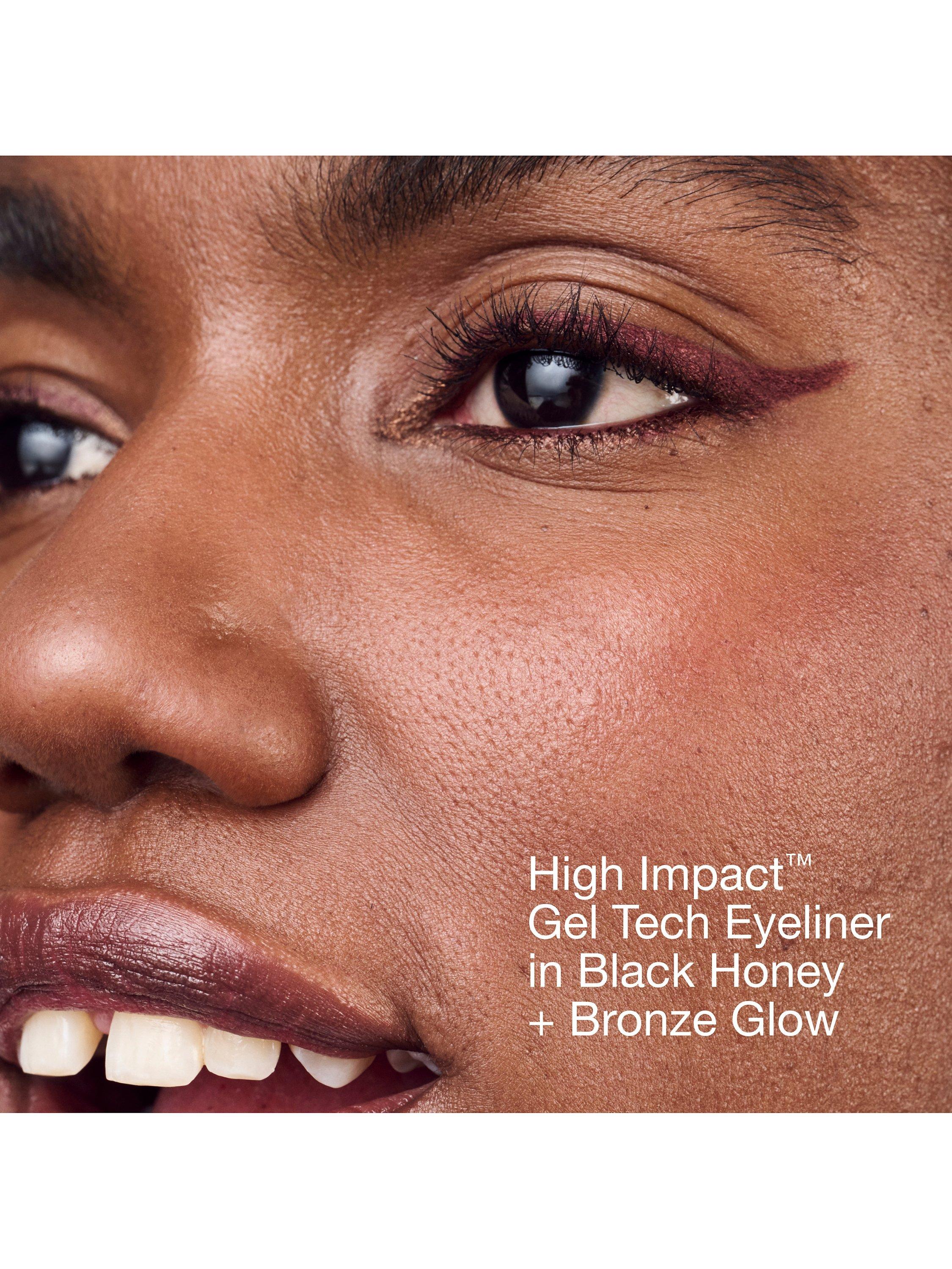 Product image 5 of 9, which shows Clinique High Impact™ Gel Tech Eyeliner, Bronze Glow