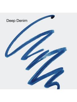 Clinique High Impact™ Gel Tech Eyeliner - view 2, Deep Denim