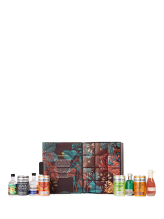 Fever-Tree 12 Days of Festive Drinks