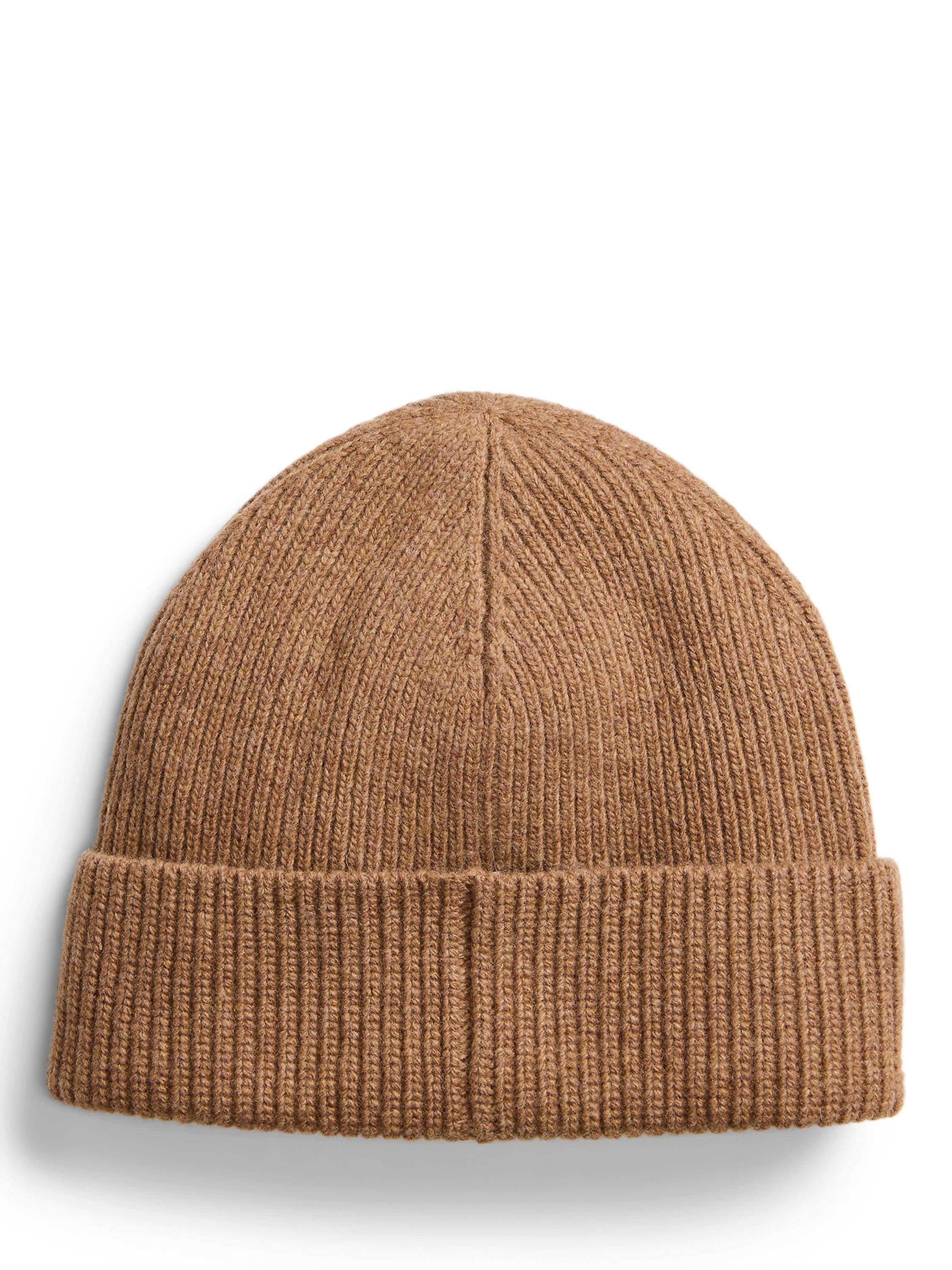 Merino wool hat ralph lauren deals