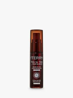 BY TERRY Tea To Tan Face & Body, 