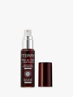 BY TERRY Tea To Tan Face & Body - view 2, 