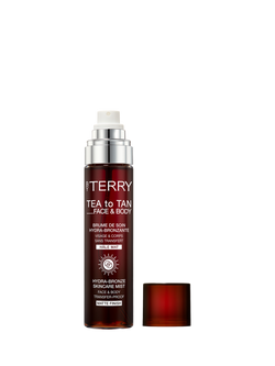 BY TERRY Tea To Tan Face & Body - view 2, 