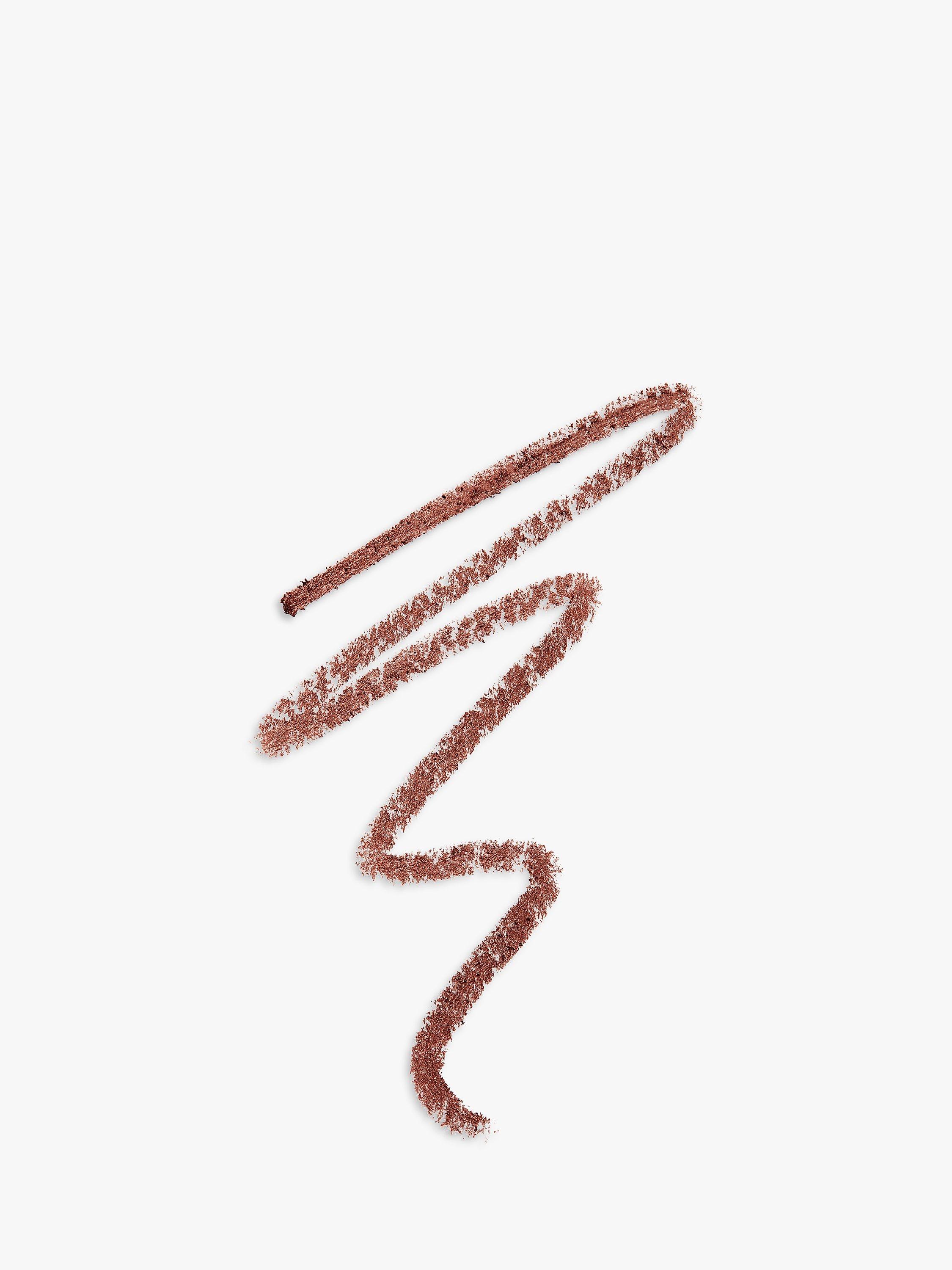 Product image 2 of 6, which shows BY TERRY Crayon Blackstar Eyeliner, Thé Glacé