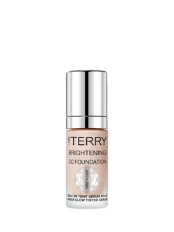 BY TERRY Brightening CC Foundation, 1c Fair Cool