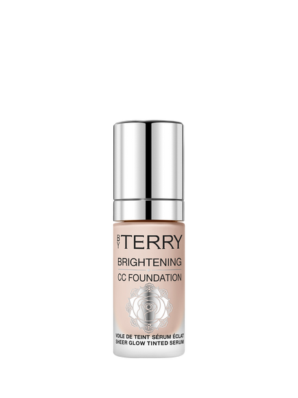 BY TERRY Brightening CC Foundation, 1c Fair Cool