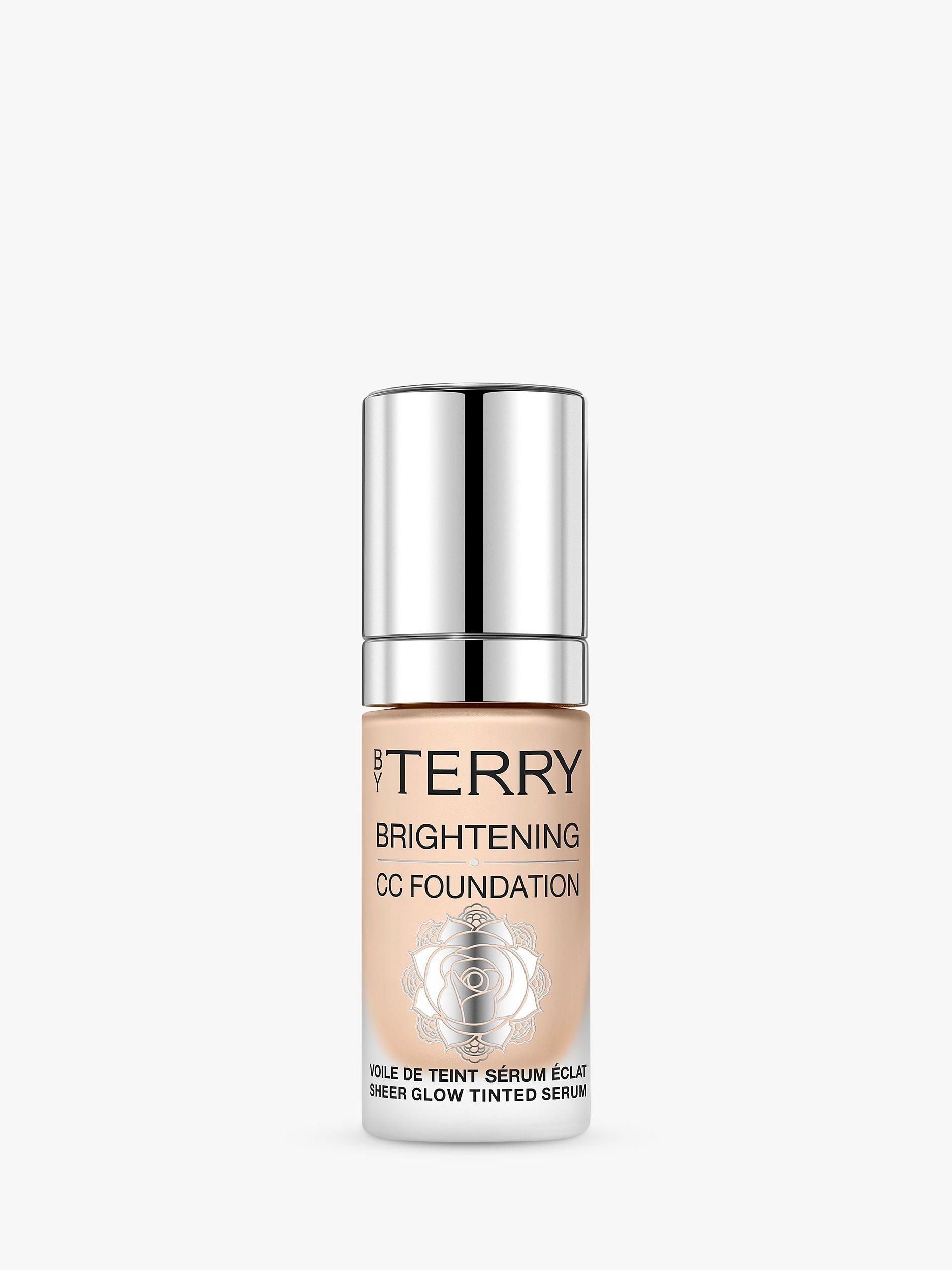 BY TERRY Brightening CC Foundation, 2N Light Neutral