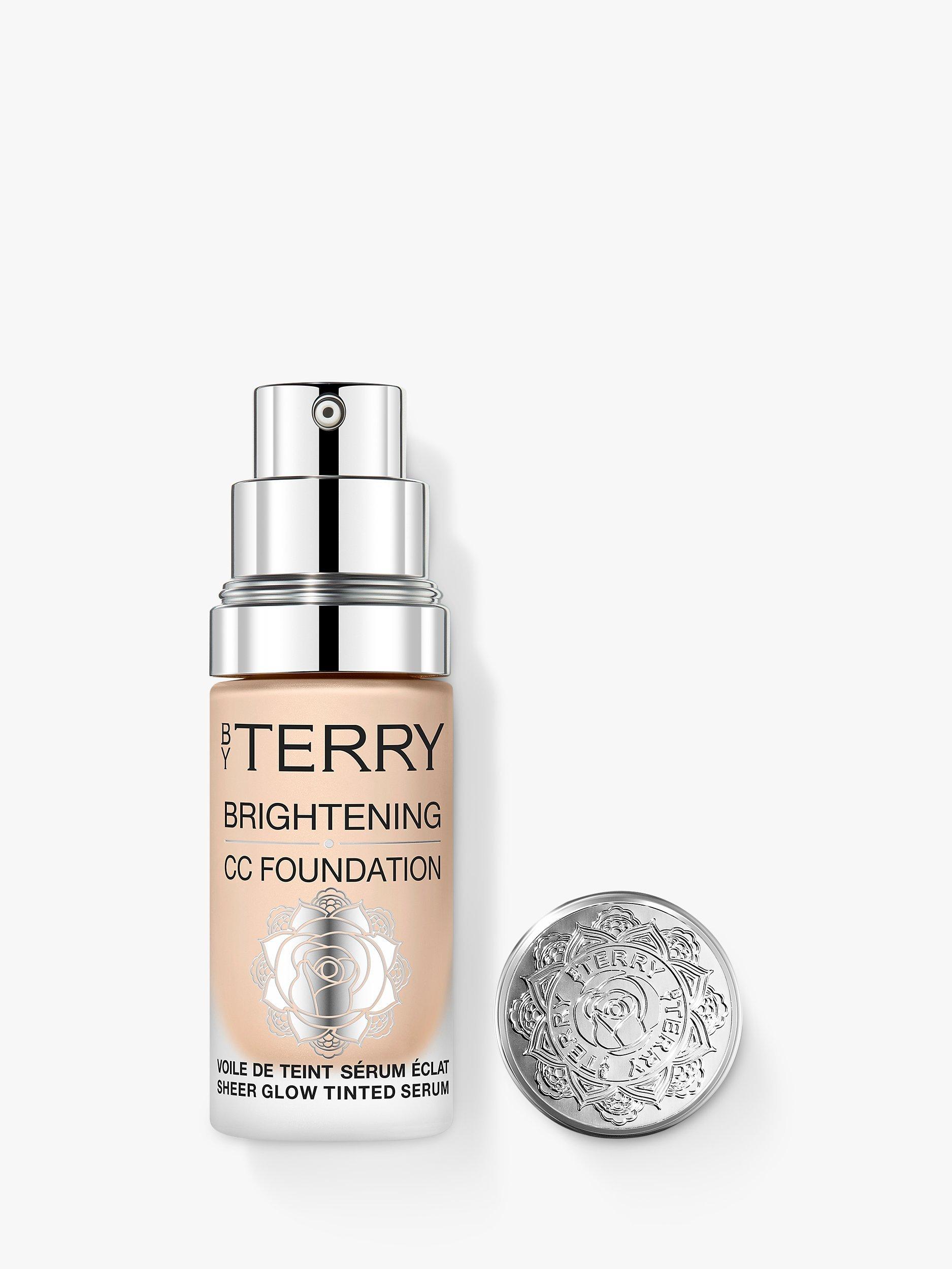 BY TERRY Brightening CC Foundation, 2N Light Neutral