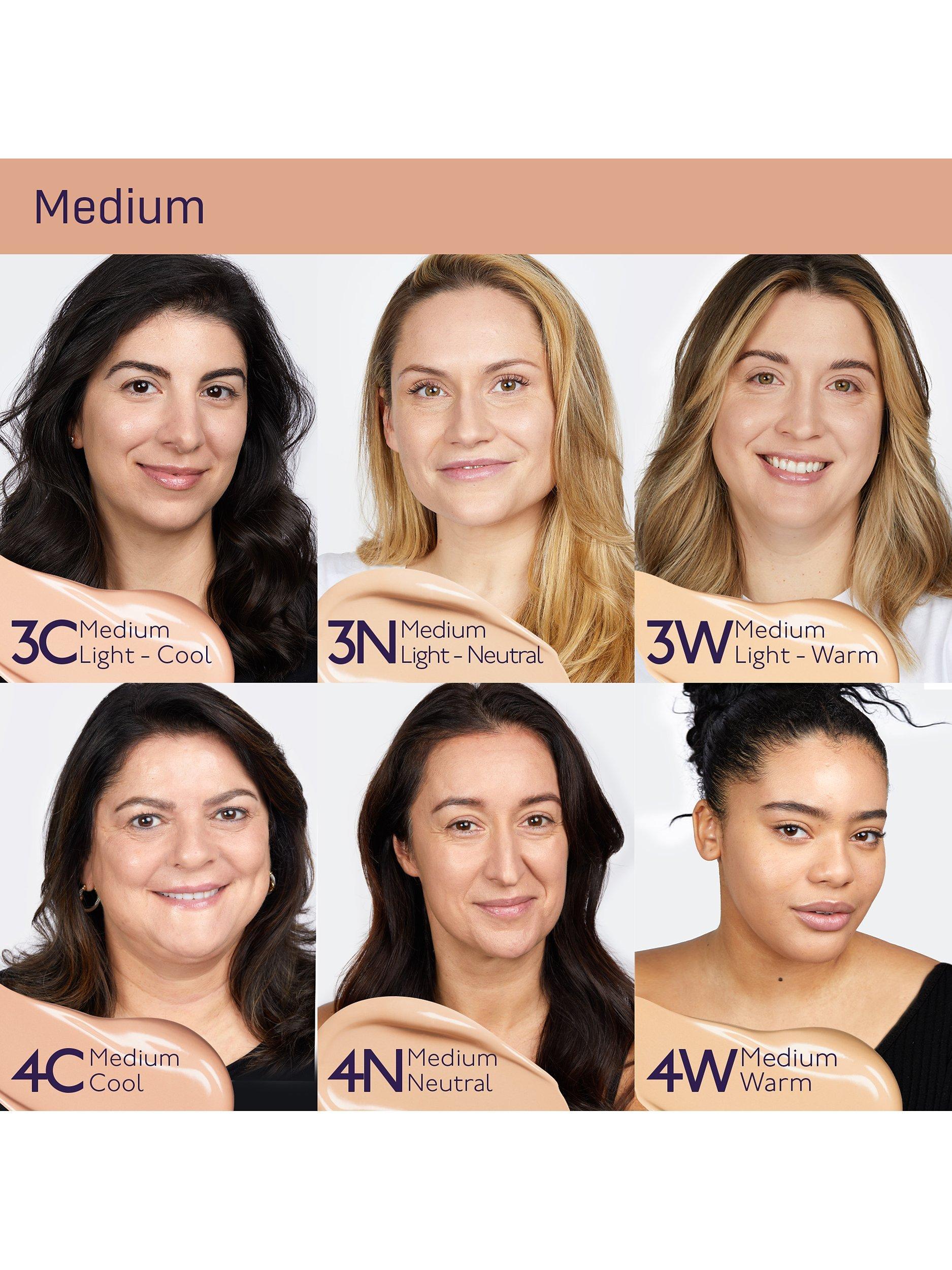 Product image 5 of 11, which shows BY TERRY Brightening CC Foundation, 4W Medium Warm